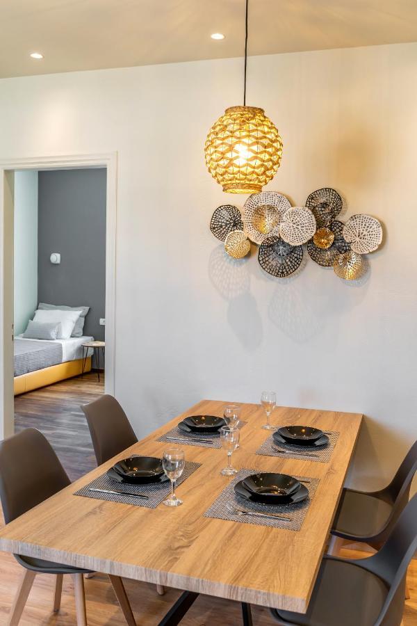 Amarie House With Sea View & Sunset View Villa Иа Екстериор снимка